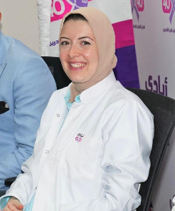 مدير قسم الخدمات الصيدلانية