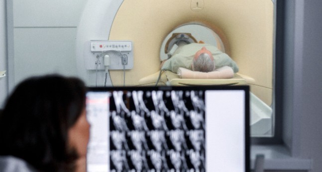 شروط وتحضيرات أشعة مقطعية بالصبغة