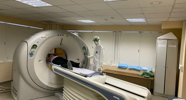 سعر أشعة المسح الذري على الكلى في مصر