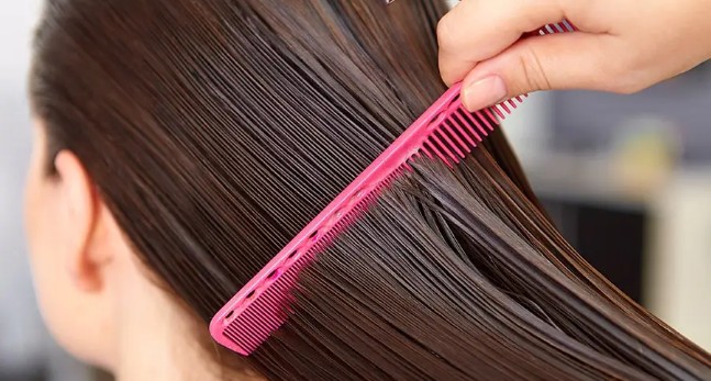 بروتين الشعر والسرطان: ما الحقيقة؟