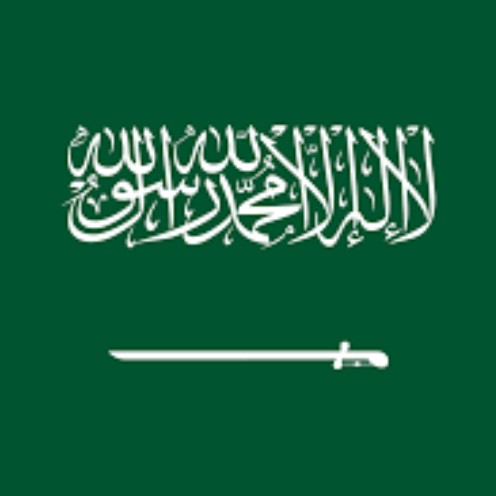 التبرع من المملكة العربية السعودية