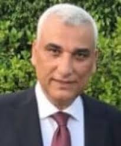 أستاذ دكتور علاج الاورام جامعة الاسكندرية