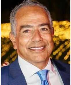 أستاذ دكتور علاج الاورام جامعة الاسكندرية