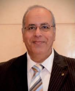 أستاذ دكتور علاج الاورام جامعة الاسكندرية