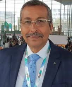 استشاري علاج الاورام