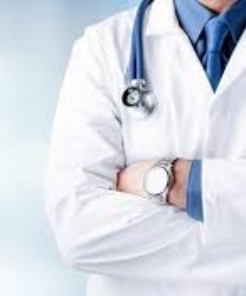 استشاري الطب النووي بمستشفيات القوات المسلحة