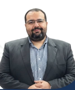 استشاري علاج الاورام