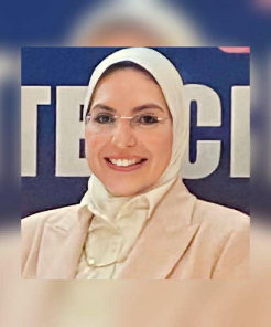 أستاذ مساعد علاج الاورام جامعة الاسكندرية