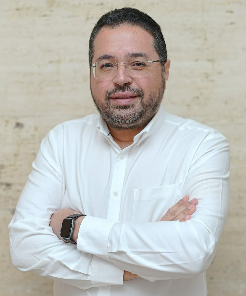 أستاذ مساعد معهد البحوث الطبية جامعة الاسكندرية